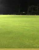 LED bowling green lights