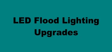 tennis court led upgrades