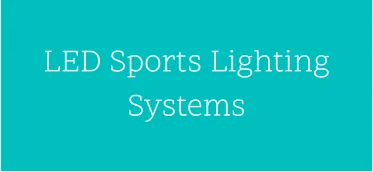 LED sports lighting