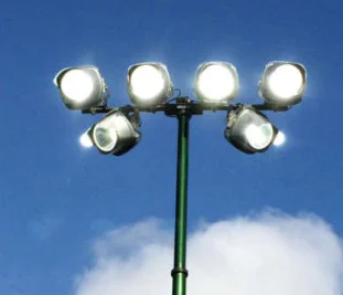 SportPro LED 300w floodlights